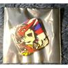 Atlus / Sega Persona 5 Royal Goro Akechi Square Can Badge All-Out Attack Pin