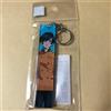 NESSUNA MARCA Portachiavi Persona 3 P3M Room Acrylic 25th FES Limited Edition nuovo