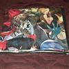NESSUNA MARCA Persona 5 The Royal Big Visual Towel Joker Morgana Rakuten Collection