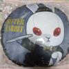 NESSUNA MARCA Cuscino Black Butler Bitter Rabbit Cafe regalo merchandise anime