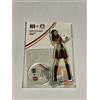 NESSUNA MARCA Persona 30th Anniversary Roll Ice Collaboration Maya Amano Acrylic Stand Figure