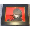 NESSUNA MARCA Persona 5 Joker Personaggio Fine Board with Frame Set Ufficiale Nuovo Sigillato