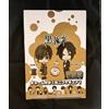 NESSUNA MARCA Black Butler Prop Plus Petit Mini Figure Charm Set 10 pezzi scatola mai aperta