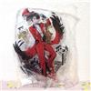 NESSUNA MARCA Personaggio personaggio principale Joker con supporto acrilico concerto Big...