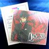 NESSUNA MARCA Personaggio Persona 5 Strikers Joker Color Paper Box Quest Art Ren Amamiya