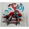 NESSUNA MARCA Persona 5 Kasumi Yoshizawa Big Acrylic Stand Special Big Band Concert