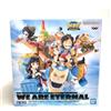 PREMIUM BANDAI ONE PIECE World Collectable Figure PREMIUM - SIAMO ETERNI