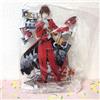 NESSUNA MARCA Persona 5 Goro Akechi Big Band concerto grande espositore in acrilico