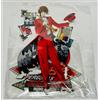 NESSUNA MARCA Persona 5 Goro Akechi Big Acrylic Stand Special Big Band Concert mai aperto