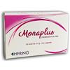 HERING Monaplus 10 Ovuli Da 2,5 G pz Compresse