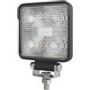 HELLA VALUEFIT 1GA 357 107-012 LED-Faro da lavoro, Valuefit S800, 24/12V