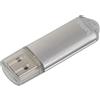Hama - hama USB 2.0 Speicherstick FlashPen"Laeta", 128 GB, silber