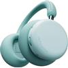 CMF BY NOTHING CMF Headphone Pro - Cuffie Bluetooth Over-Ear Wireless - Fino a 100h di Batteria, Hi-Res con LDAC, Audio Spaziale, con Cancellazione Attiva del Rumore - Verde Chiaro