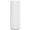 NETGEAR Orbi Serie 370 | WiFi 7 Mesh Satellite | RBE370 | Compatibile con Orbi Serie RBE372 / RBE373 | Fino a 3,6 Gbps | Estende la Copre 120 m² | 70 dispositivi | Dual-band BE3600| Kit da 1