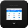 NETGEAR Nighthawk M7 Pro Router 5G con SIM | Modem portatile Saponetta WiFi 5G per casa, Hotspot roaming internazionale in 125 Paesi, WiFi 7, collega fino a 32 dispositivi (MR7450)
