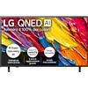 LG QNED AI 50 Pollici, Serie QNED84 2025 Smart TV 4K - 50QNED84A6C