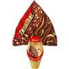 Sperlari - Uovo Cioccolato Gusto Gianduia con Nocciole Intere Italiane - 350 gr