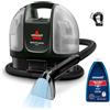 BISSELL SpotClean Mini Lavatappeti con Cavo 41491
