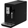 Beko - CEG3192B - Macchina Caffè Espresso Automatica con Cappuccinatore Integrato, Macina Caffè Integrato, Serbatoio 1.5 Litri, Pressione 19 bar - Nera, 18,6 x 41 x h32 cm
