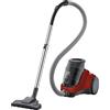 Electrolux Ease C4 Aspirapolvere senza Sacco 750 W EC41-ANIM Rossa