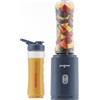 Progress Smoothie To Go Frullatore 500 W con 2 bottiglie da 600 ml