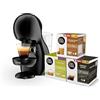 Nescafé Dolce Gusto De'Longhi Nescafé Dolce Gusto Piccolo XS - EDG210.A