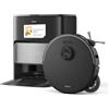 MOVA P70 Pro Ultra Robot Aspirapolvere, Nero