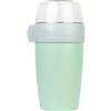 Westmark Tazza da muesli, pratica tazza da asporto, per cornflakes, zuppa, porridge o yogurt, adatta per microonde e freezer, 700 ml, senza BPA