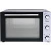 Bestron AOV55 Mini Forno, 1800 W, 45 Litri, Plastica, Nero