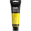 Liquitex LQX ACRILICO BASICS 118ML ORO GIALLO METALLICO