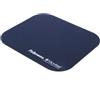 Fellowes 5934005 Mouse Pad con Microban, Silver