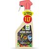 Albagarden - Sapone Molle di Potassio MAXI x 1 Litro - Corroborante Effetto Insetticida Piante Bio - Potenzia Le Difese Delle Piante Da Insetti Cocciniglia Pidocchi Ragnetto Rosso Cimici Spray