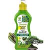 Albagarden - Concime Per Piante Grasse E Concime per Bonsai - Fertilizzante Con Potassio Azoto E Fosforo - Per Piante In Vaso Che In Piena Terra, Per Terriccio X 500 gr