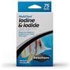 Seachem Multitest Iodine e Iodide