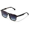 HAWKERS ETERNITY, Occhiali da sole Unisex - Adulto, Leo · Black, Taglia unica