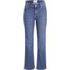 JJXX Jxnice SL-STR MW C8220 Jeans DNM Noos, Media Blu Denim, 26W x 32L
