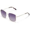 HAWKERS Royal Flush Occhiali, Oro Viola al Rosa, Taglia Unica Unisex-Adulto