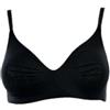Triumph Donna Pure Micro N, Bra, Black, 4D