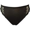 Lovable Slip Mini in Cotone Elasticizzato con Pizzo Lovely Charm Donna