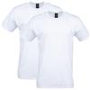 Gildan Men's Fitted Cotton T-Shirt, 2-Pack