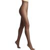 Conte elegant CE Prestige 12 DEN Collant da Donna Velato - Collant in Nylon da Donna - Forti e Resistenti - Collant per l'Ufficio e per Tutti i Giorni - Р.3, Shade
