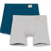 Sloggi Uomo Go Natural Short C2P, Multiple Colours 1, M