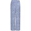 JdY Jdystar Sezen Life MW Wide Pant Wvn Dia, Cloud Dancer, 36W / 32L EU