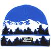 Inter - Berretto Invernale Natale, Cappello Unisex Acrilico, TU