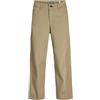 JACK & JONES JACK&JONES JUNIOR Pantaloni da Ragazzo Jpstalex Co Jjcarpenter Noos Jnr, Elmwood/Detail:Stitching W. DTM, 128
