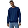 GILDAN - Camicia da Uomo Marina Militare L