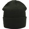 MASADA Berretto Invernale Beanie da Donna e da Uomo - Grigio Platino