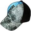 Transformers Cappello con Visiera, Cappellino per Bambini, 100% Cotone (Nero, 52)