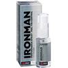 JOYDIVISION Eropharm - Ironman Performance Spray, 30 ml, piacere a lunga durata, spray per il pene