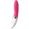 LELO LIV 2 Cerise Massaggiatore Vibrante Intimo per Donna di Taglia Media, Adatto a Tutte le Donne, Vibratori, Vibratori Donna